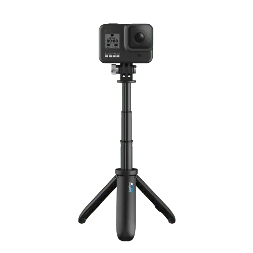 GOPRO Shorty Mini Extension Pole + Tripod - AFTTM-001