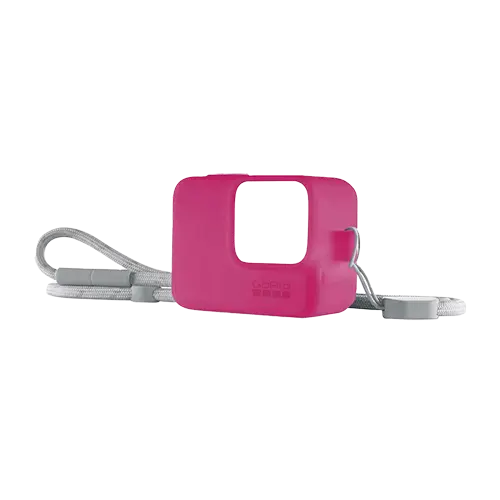 GOPRO Sleeve Pink (HERO8)