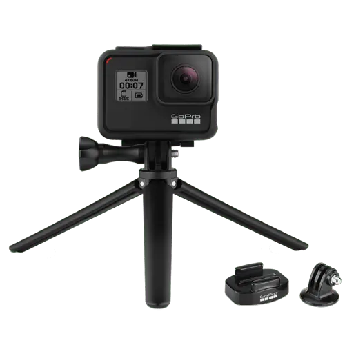 GOPRO Tripod Mounts - ABQRT-002