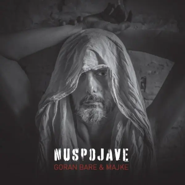Goran Bare, Majke - Nuspojave