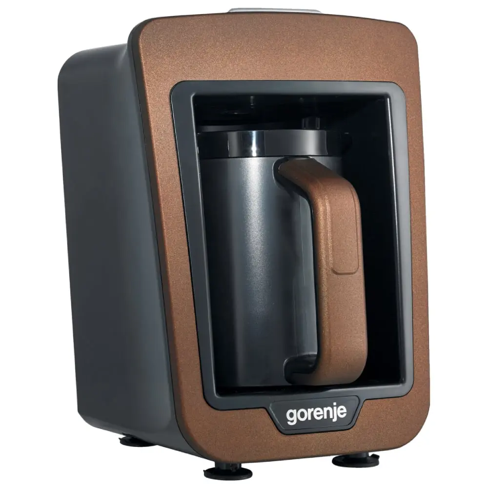 GORENJE ATCM 730 T Aparat za pripremanje domaće kafe