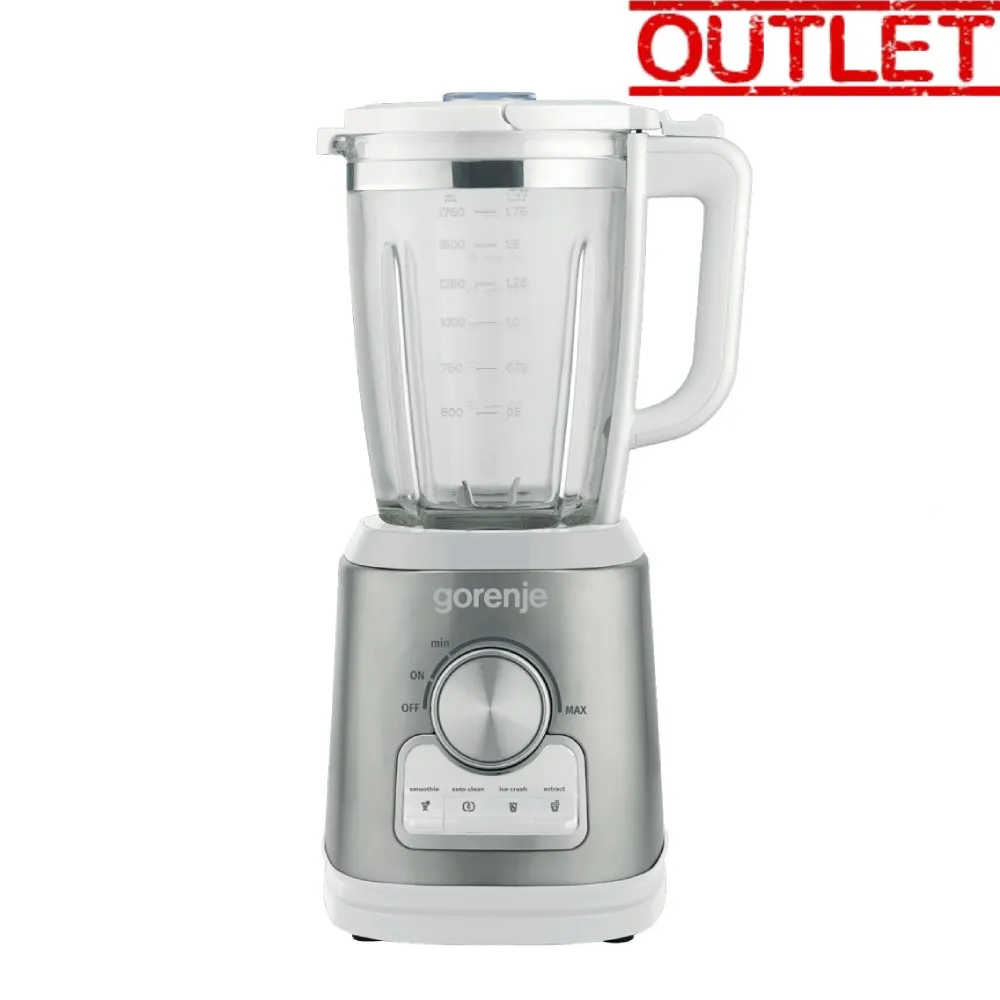 GORENJE B 1400 E Blender OUTLET