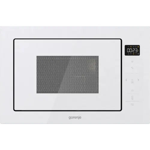 GORENJE BM251SG2WG Ugradna mikrotalasna rerna