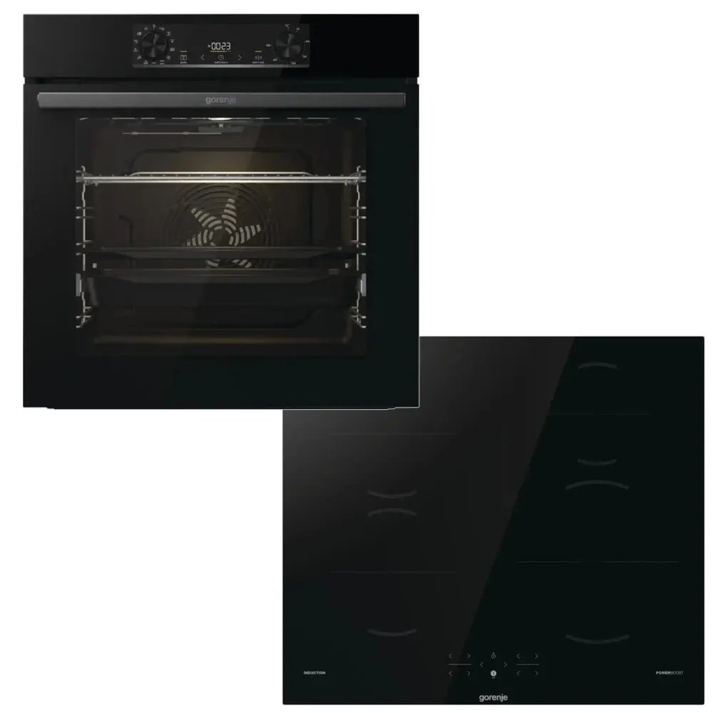 GORENJE BOS6737E06BG+GI6401BSC Ugradni set