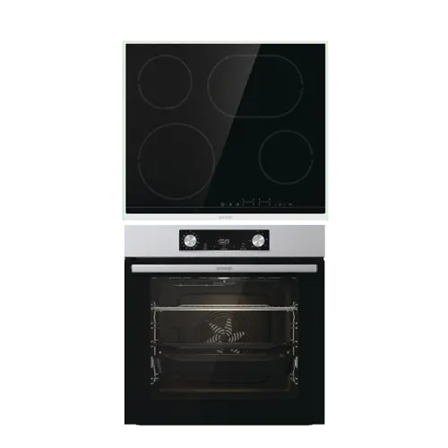 GORENJE BOS6737E06X+ECT43X Ugradni set