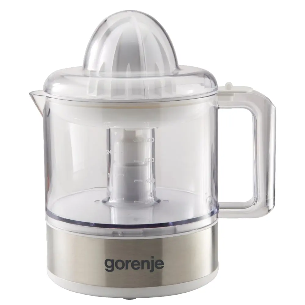 GORENJE CJ30E  Cediljka za citruse