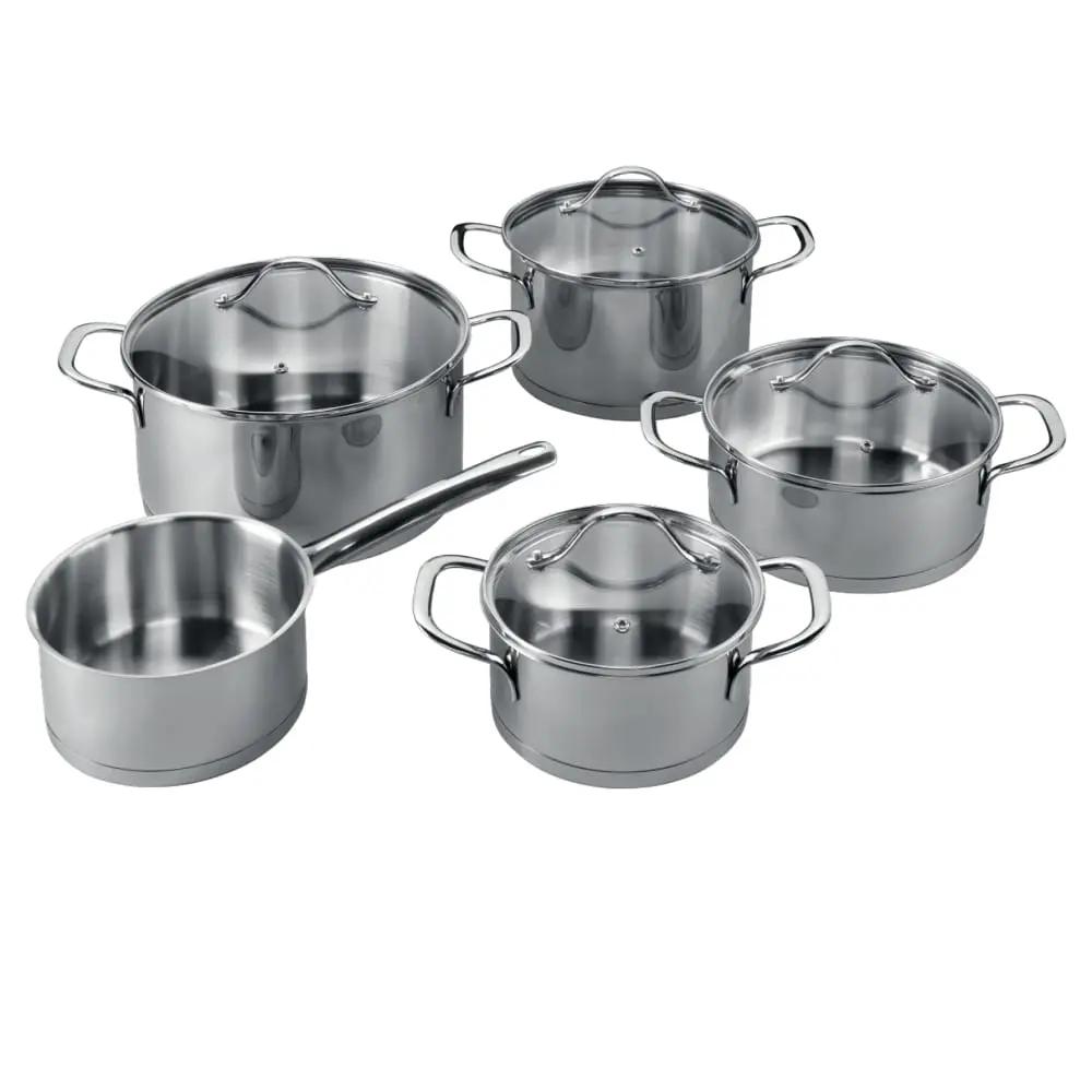 GORENJE CW09ES Set posuđa od 9 komada