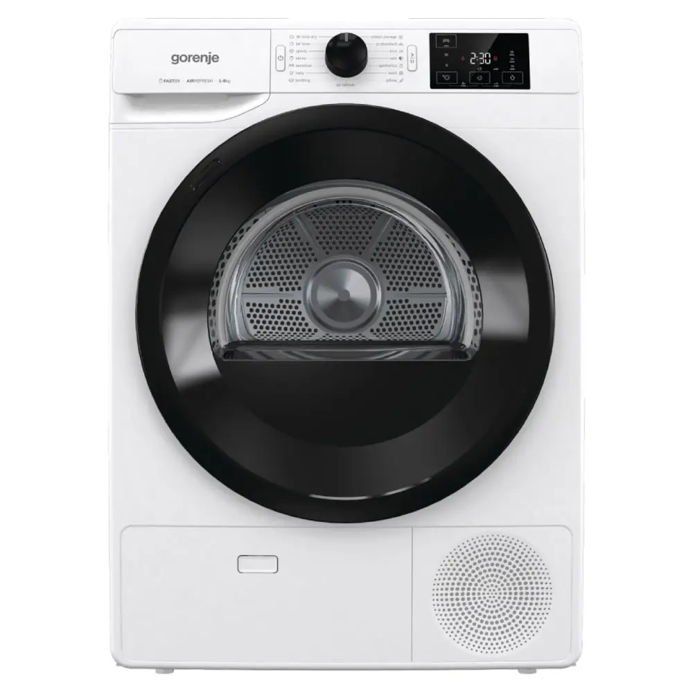 GORENJE DNE8B/G Mašina za sušenje veša