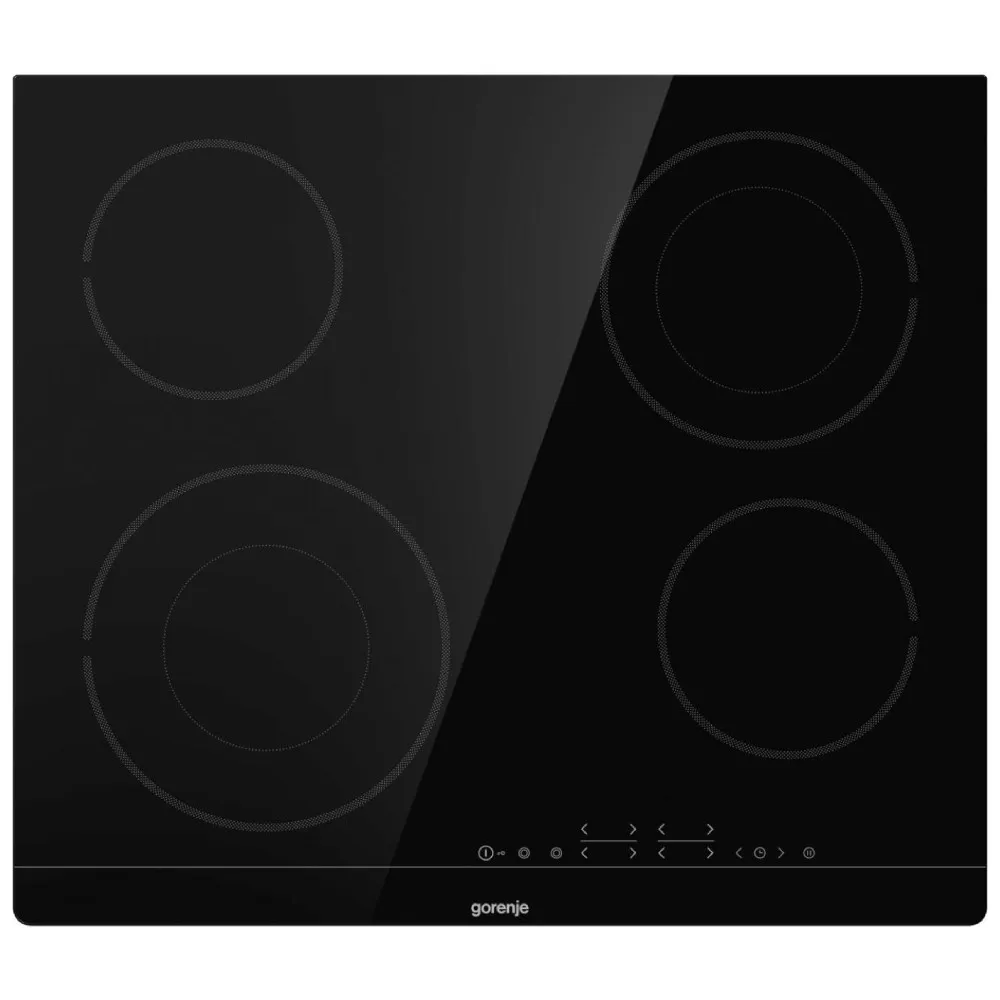 GORENJE ECT604FM Ugradna ploča