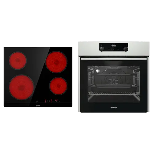 GORENJE ECT641BSC Ugradna ploča