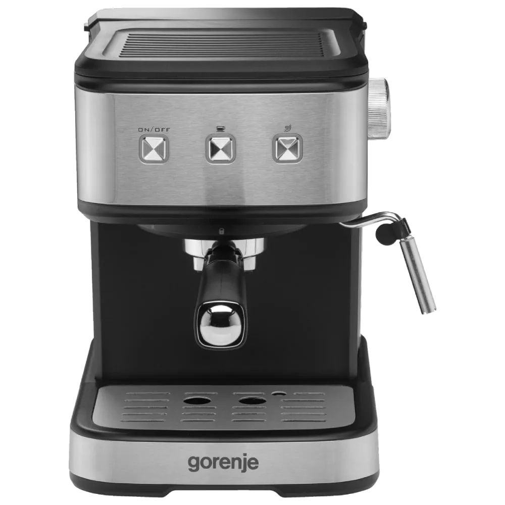 GORENJE ESCM 12 MBK Aparat za espresso kafu