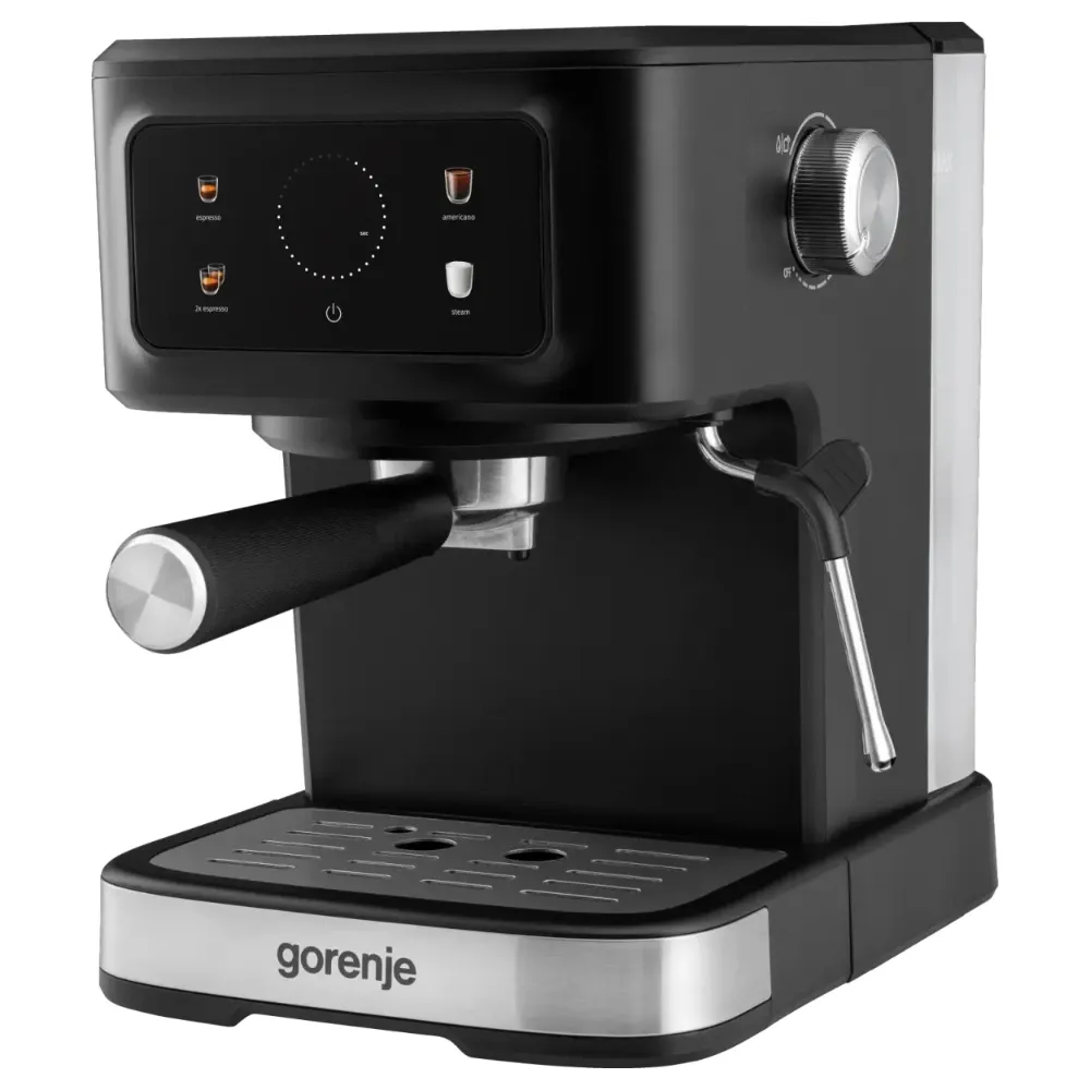GORENJE ESCM 15 CDB Espresso aparat