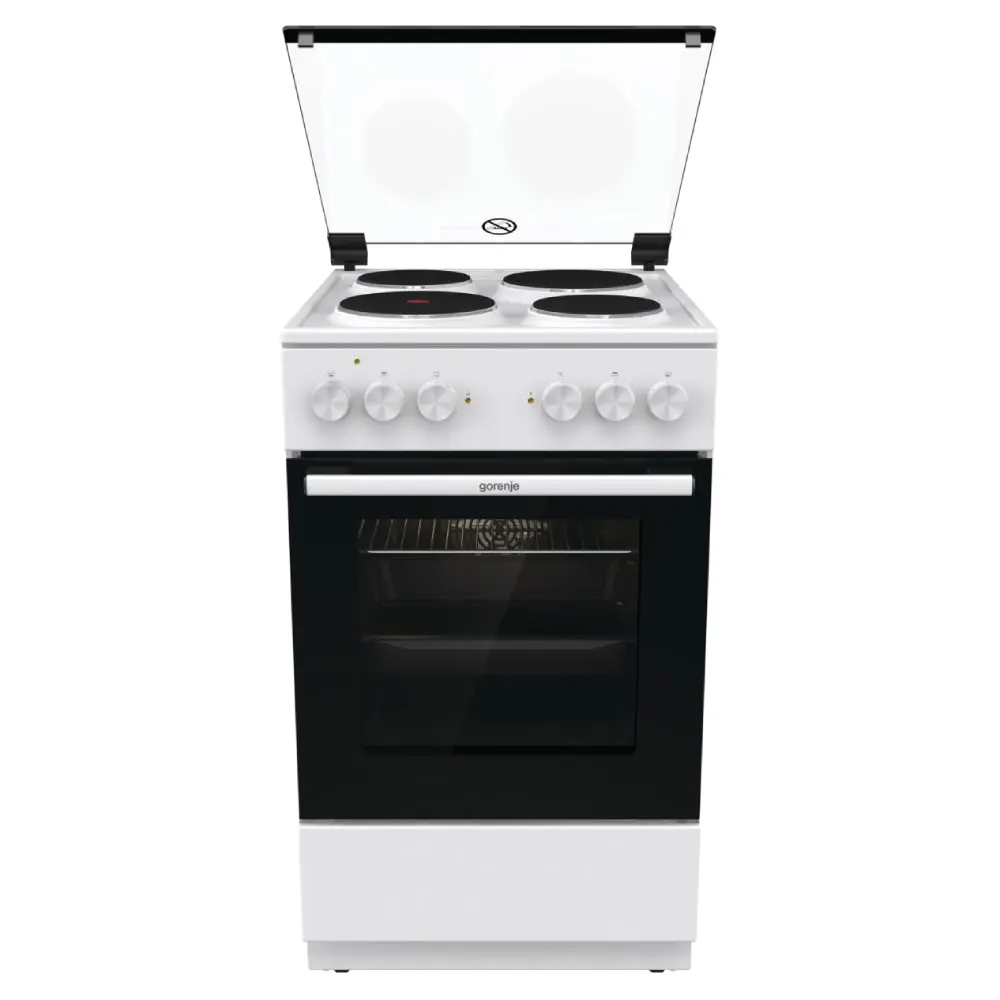 GORENJE GE 5A41 WH Električni šporet