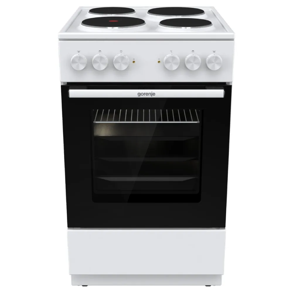 GORENJE GE5A60WH Električni šporet
