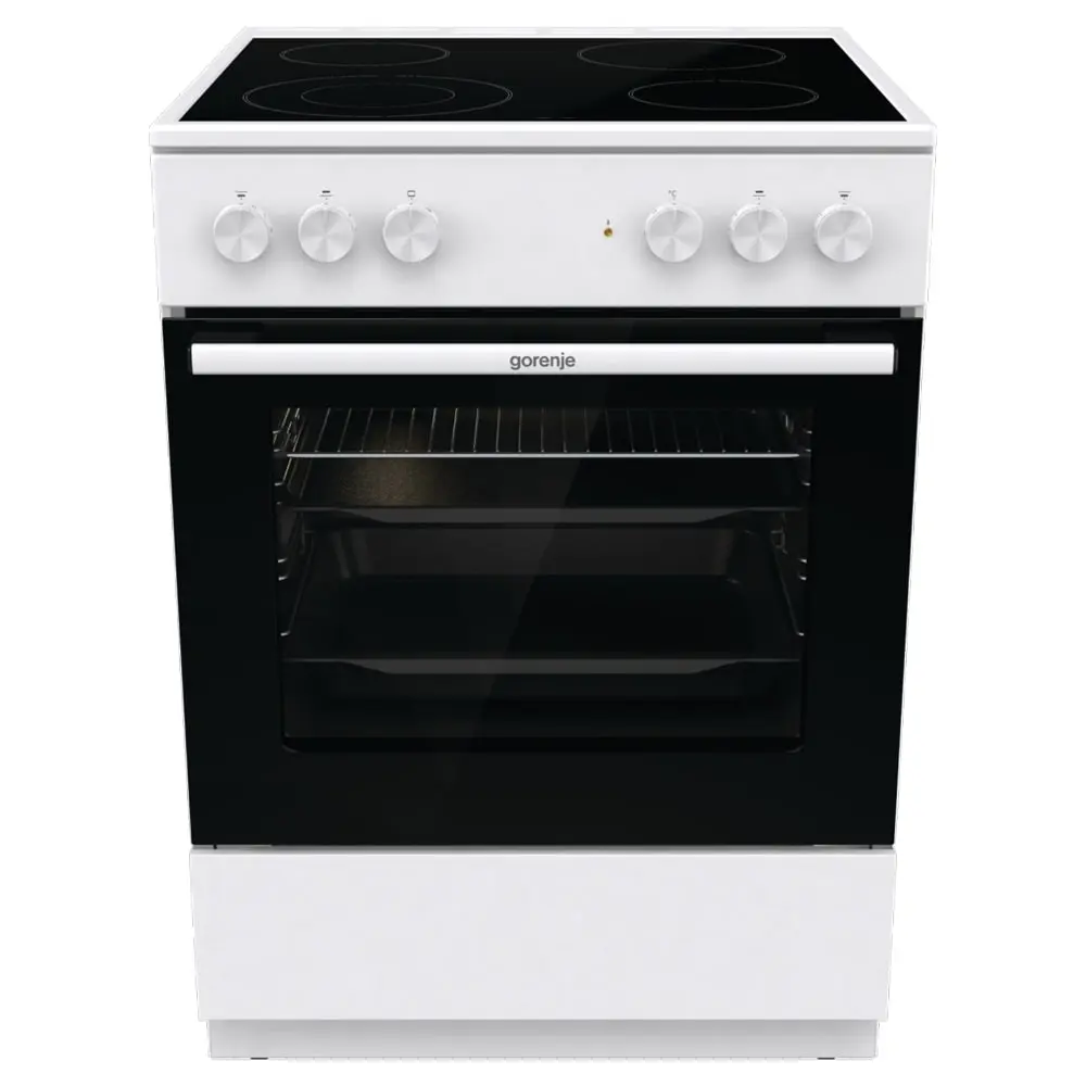 GORENJE GEC 6A41 WC Električni šporet