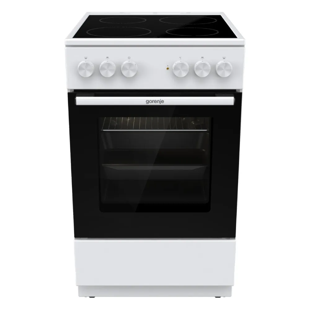 GORENJE GEC5A20WG Električni šporet