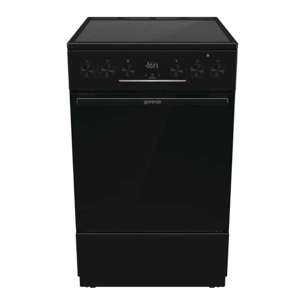 GORENJE GEC5C70BPA Električni šporet