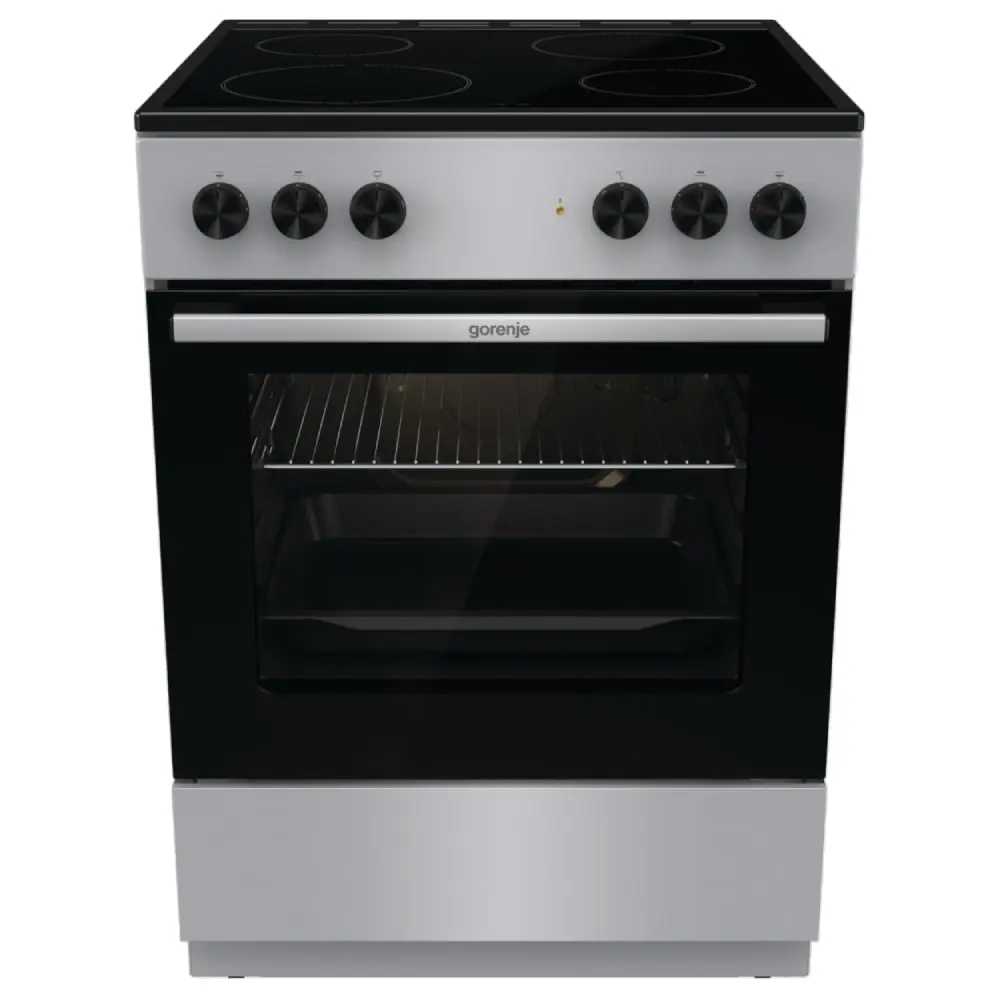 Gorenje GEC6A11SG Električni šporet