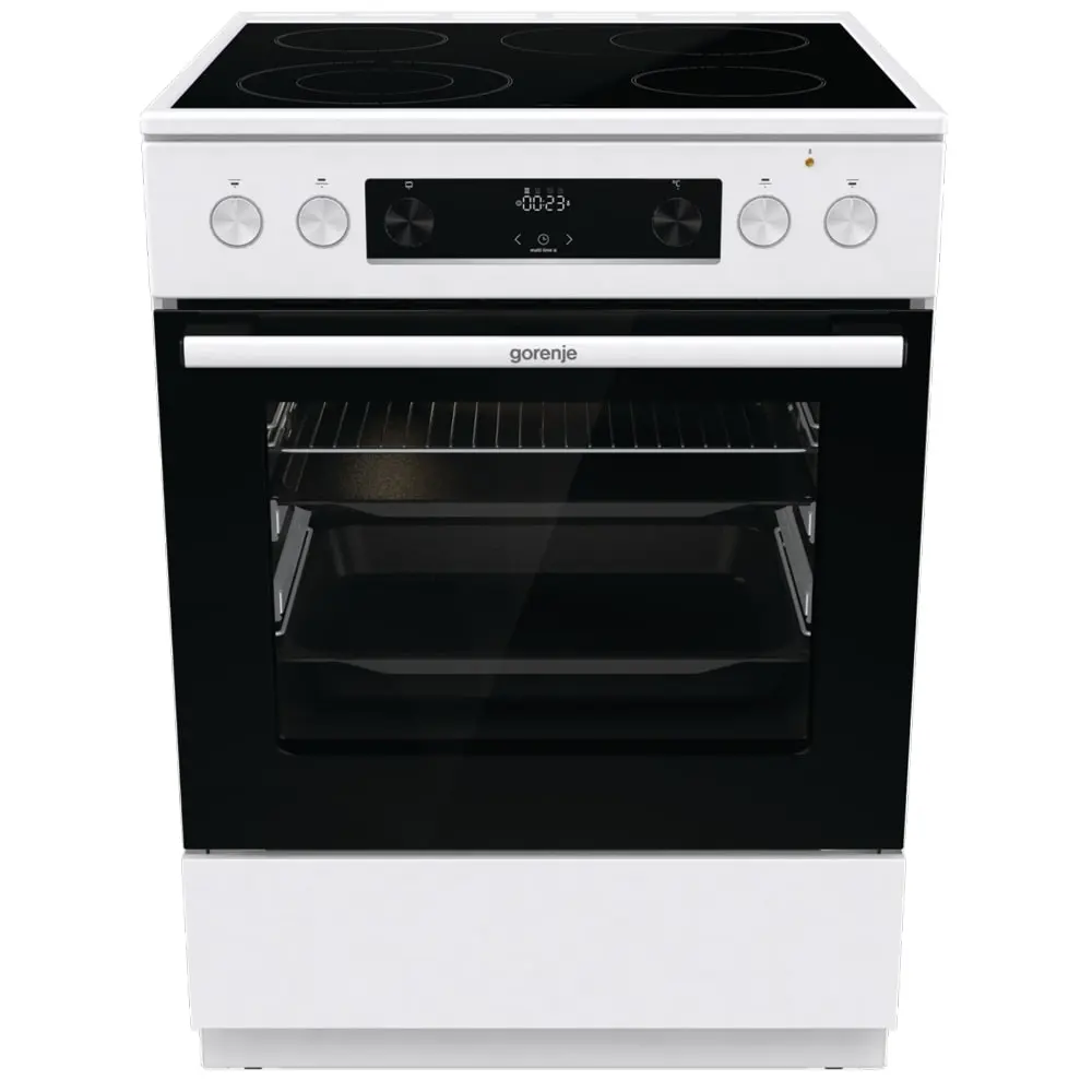 GORENJE GECS 6C70 WPA Električni šporet