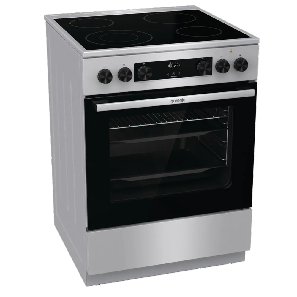 GORENJE GECS 6C70 XC Električni šporet
