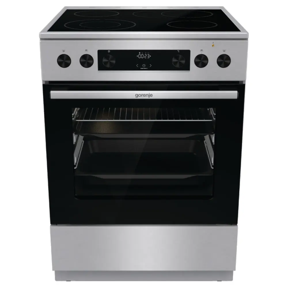 GORENJE GECS6C70XPA Električni šporet