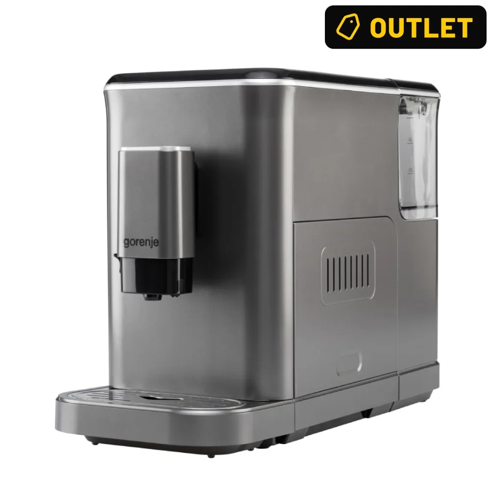 GORENJE GFACM20S Aparat za kafu OUTLET