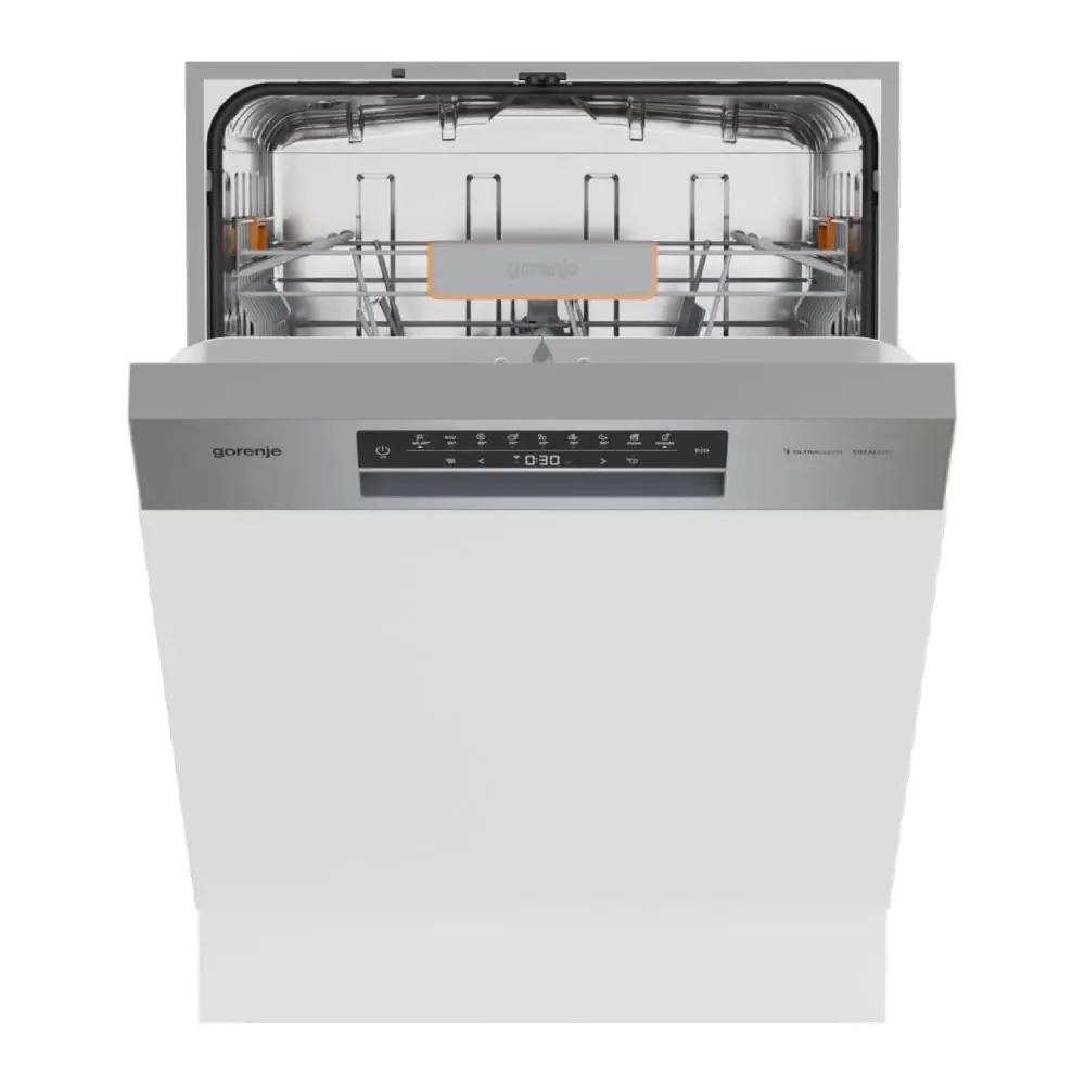 GORENJE GI672B90X Ugradna mašina za pranje sudova