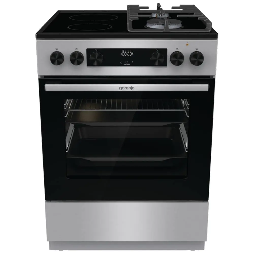 GORENJE GKC6C60XT Kombinovani šporet