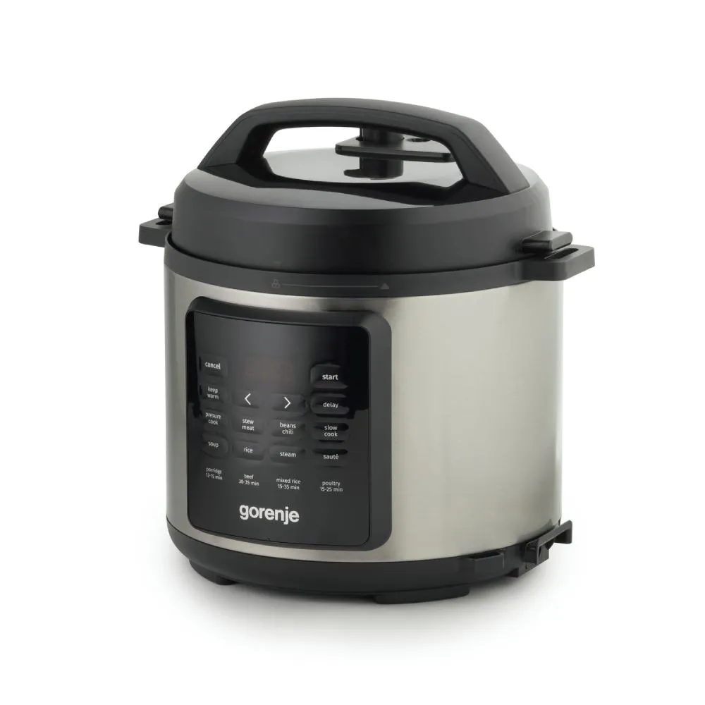 GORENJE GMC 6 SBK Multicooker