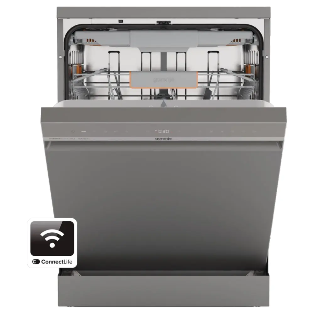 GORENJE GS 673B90 X Mašina za pranje sudova