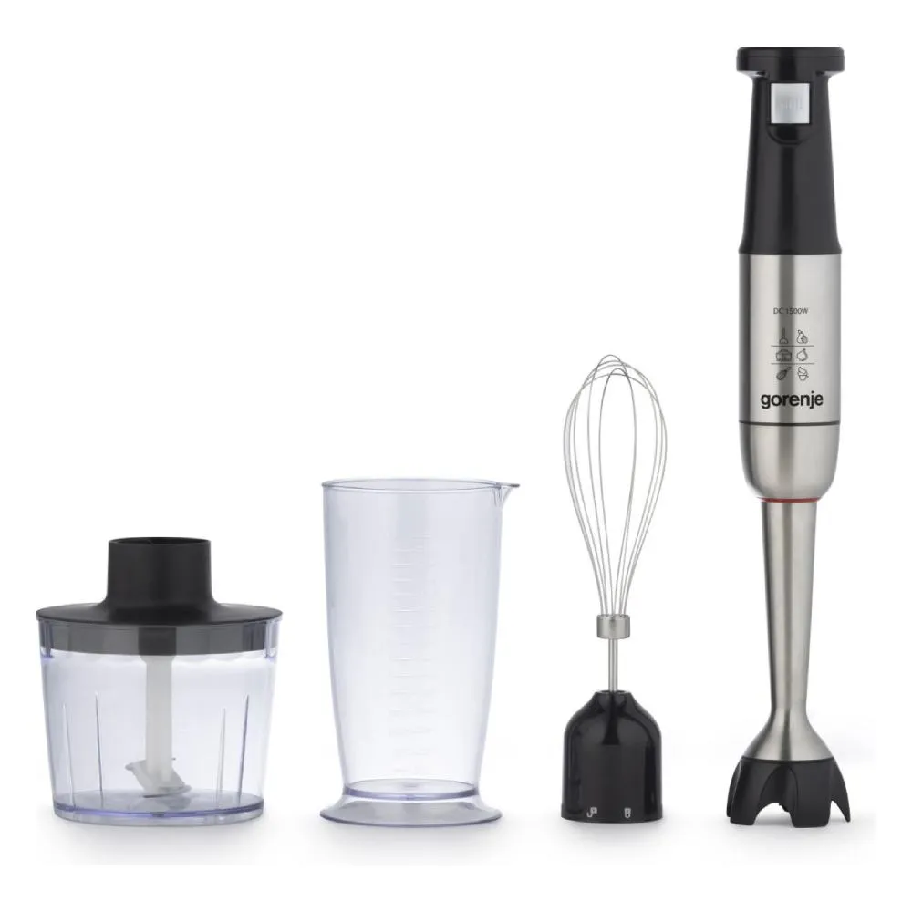 GORENJE HBX1500VS Štapni mikser