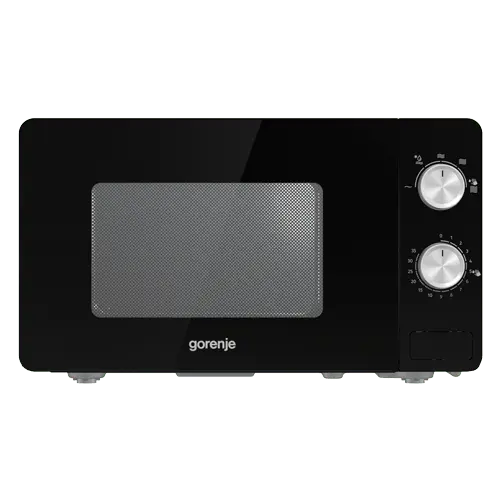 GORENJE Mikrotalasna rerna MO 20 E1B