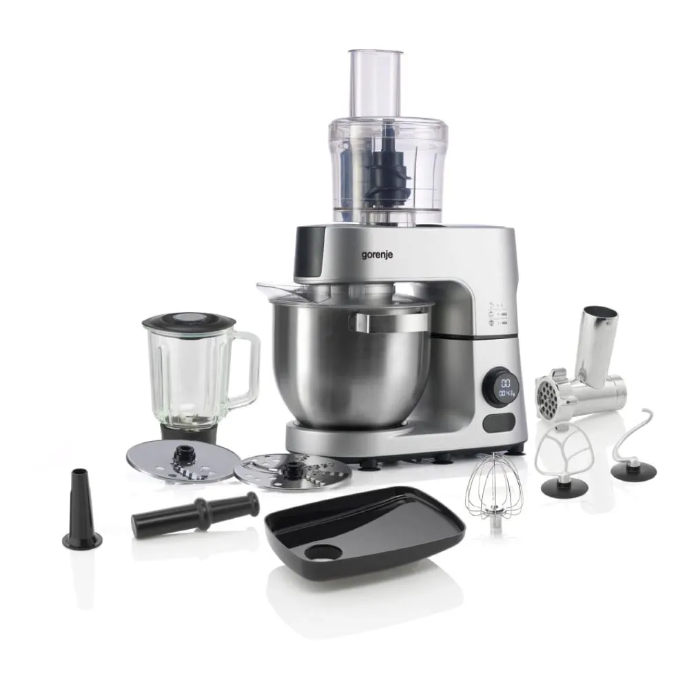 GORENJE MMC 1500 SCX Multipraktik