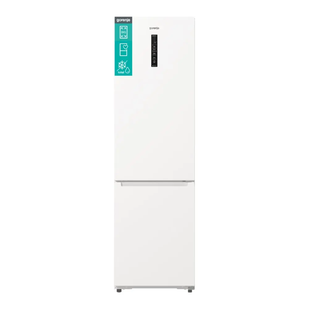 GORENJE NRB620E61W4WFE Frižider