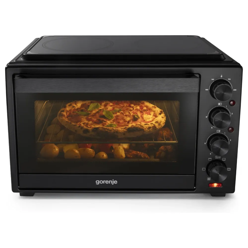 GORENJE OM38GBC Mini rerna