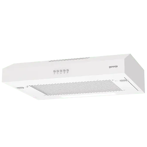 GORENJE podugradni aspirator WHU529EW/S
