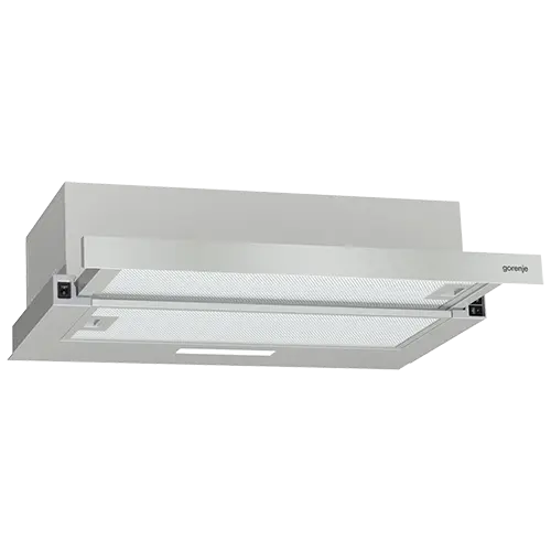 GORENJE Teleskopski aspirator TH60E3X