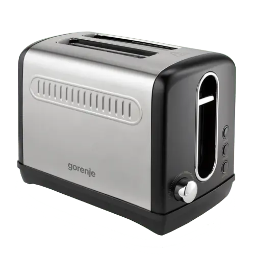 GORENJE Toster T1100CLBK