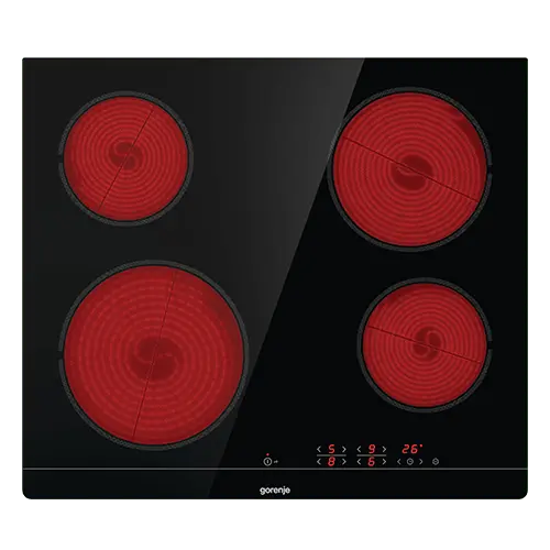 GORENJE Ugradna ploča CT41SC