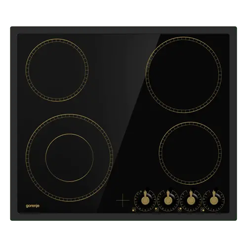 GORENJE Ugradna ploča EC642CLB