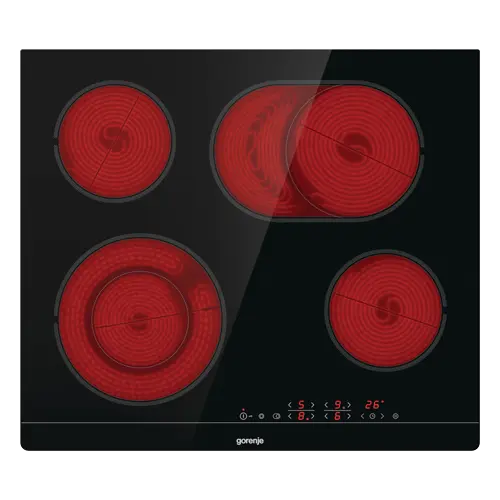 GORENJE Ugradna ploča ECT 643 SYB