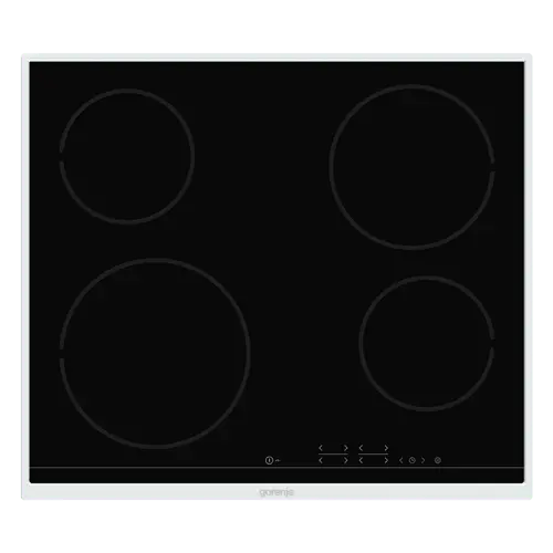GORENJE Ugradna ploča ECT641BX