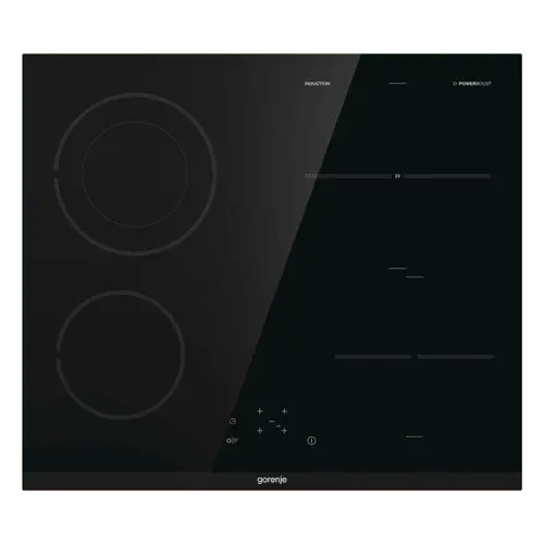 GORENJE Ugradna ploča ICT 641 BCSC