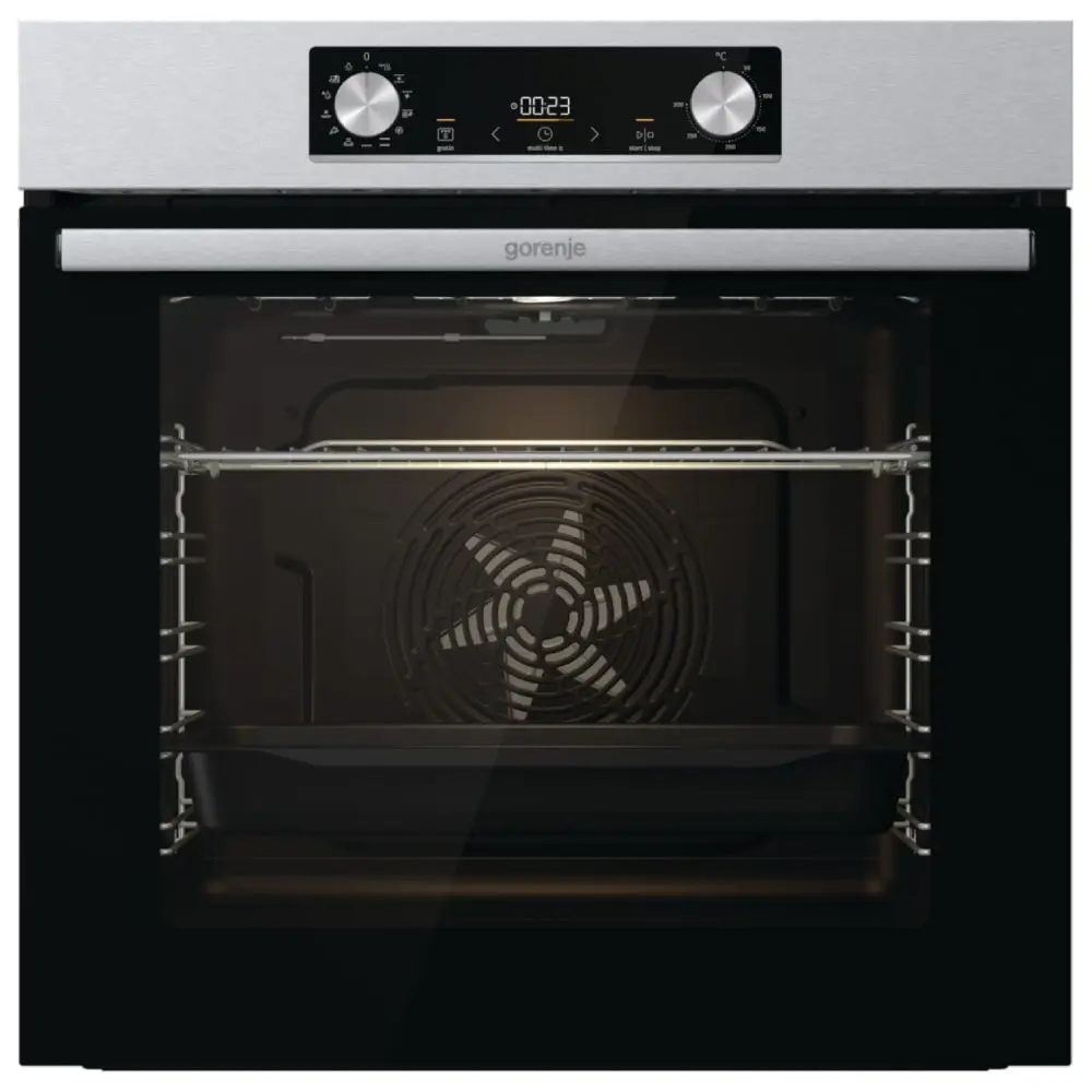 GORENJE Ugradna rerna BO6737E02X