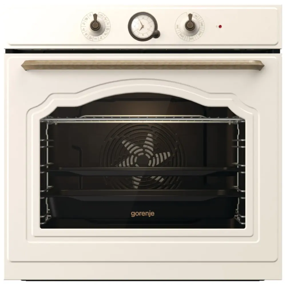 GORENJE Ugradna rerna BOS67371CLI