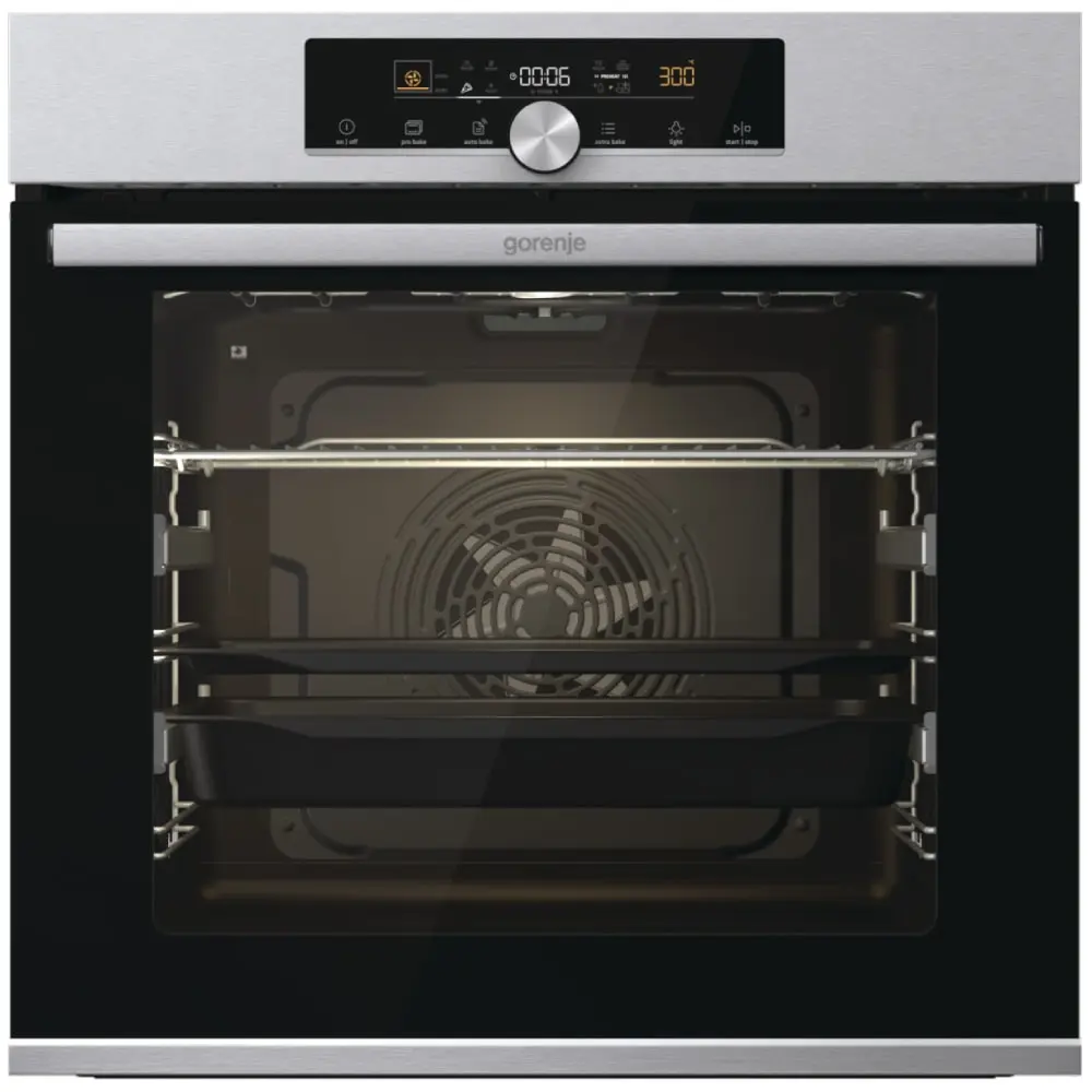 GORENJE Ugradna rerna BOS6747A01X