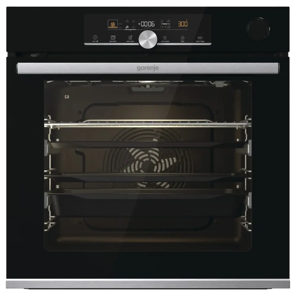 GORENJE Ugradna rerna BPSAX6747A08BG