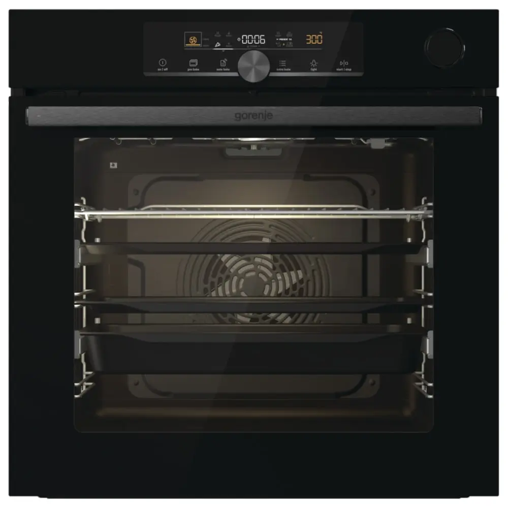 GORENJE Ugradna rerna BSA6747A04BG