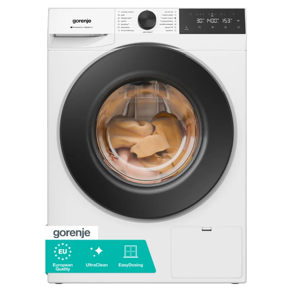 GORENJE WG4S74A21 Mašina za pranje veša