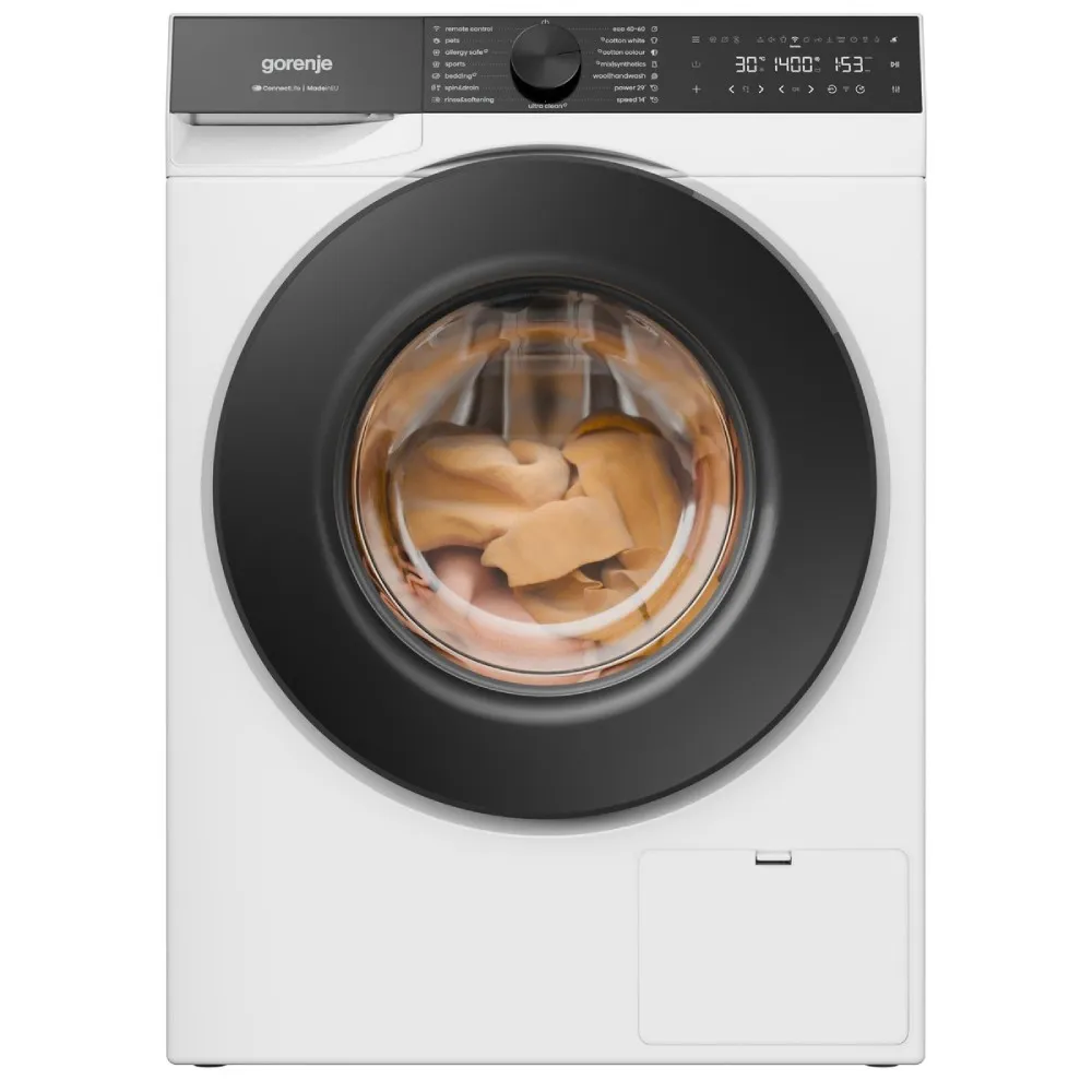 GORENJE WG684A31 Mašina za pranje veša